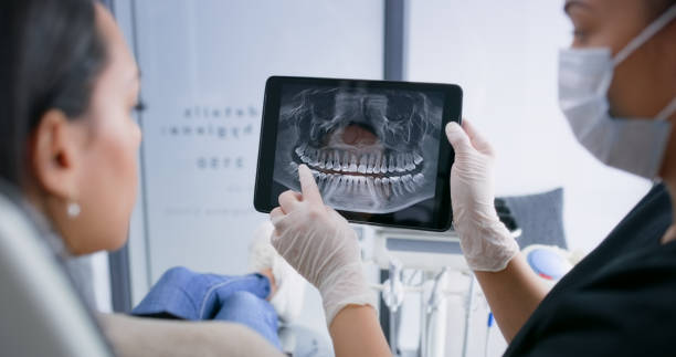 Licensed Teeth Cleaning And Checkup service in St. Clair, MI - Smile Center Dentistry